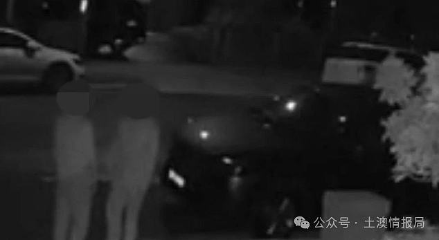 澳洲华人在家门口被东欧职业杀手