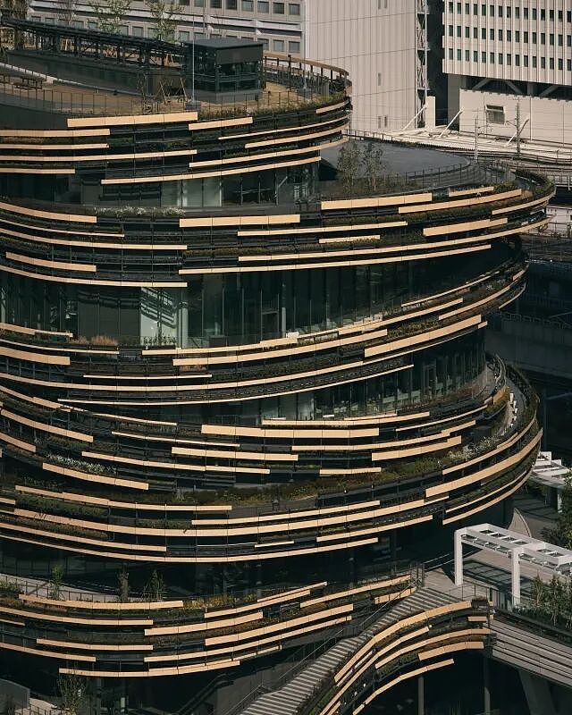 2026全球最美博物馆入围名单公布,中国占了两席!网友:广东这波赢麻了(组图) - 24