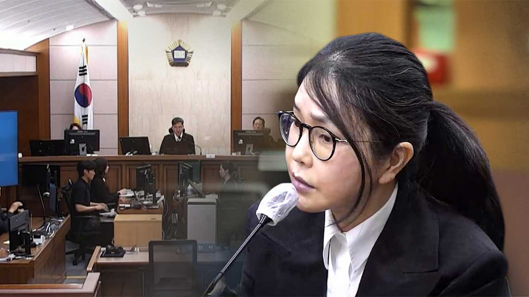 韩前总统夫人将入狱,主审法官离奇坠亡留遗书!多名身边人“被自杀”,名单再+1?(组图) - 17