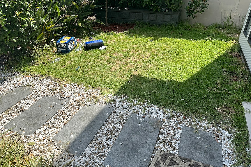 避雷这个平台!澳洲华人房东的房子被租客糟蹋,损失数万!平台拒赔 - 5