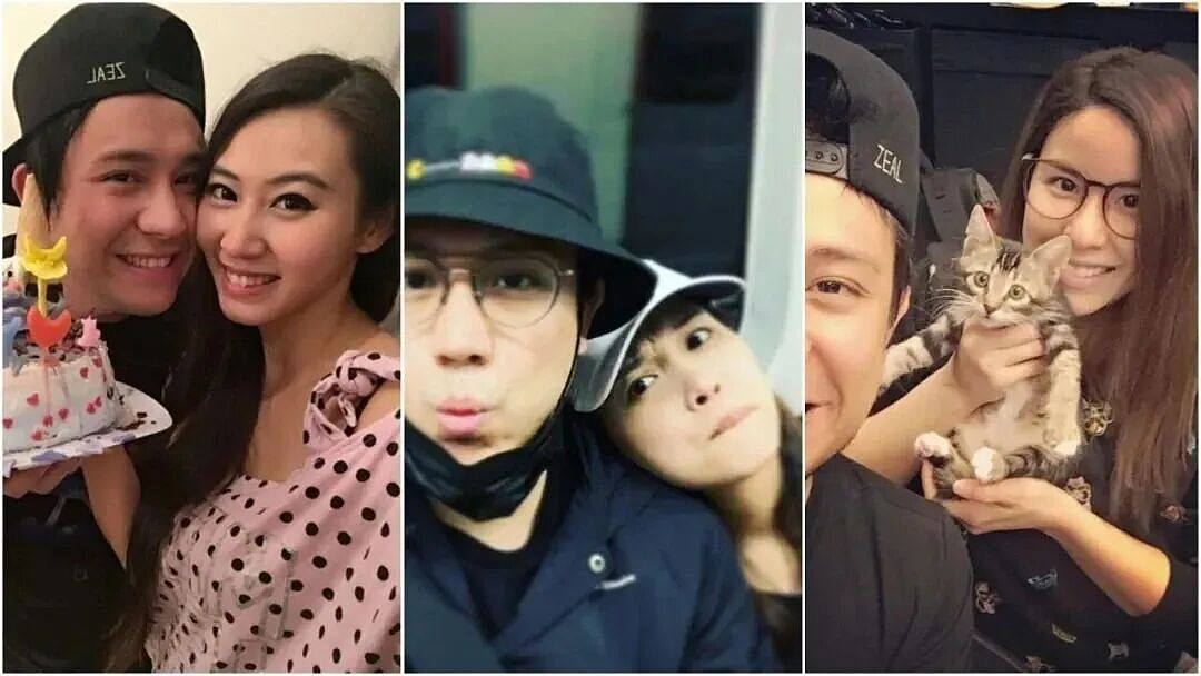 封杀7年的男歌手再登台！曾一脚踏五船，被封“香港四大废男”之一（组图） - 3