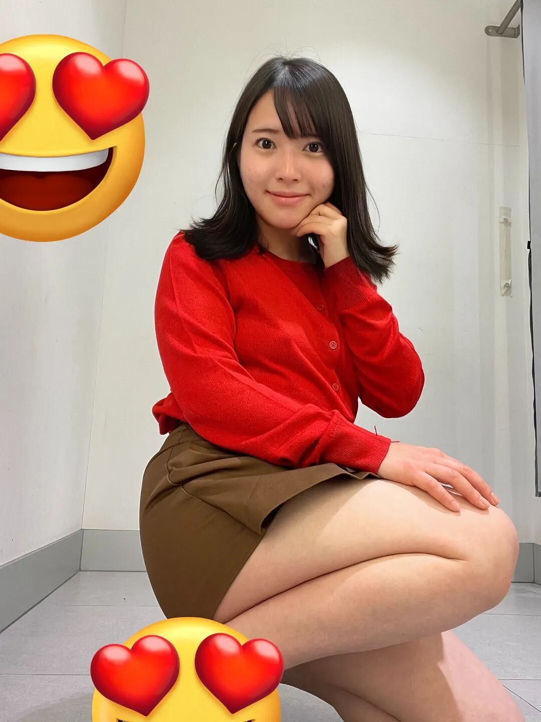 日本姐姐相亲11年坚持只嫁高收入帅哥!今年却咬牙降低年薪门槛(组图) - 10