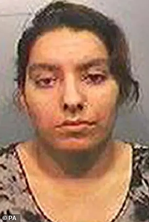 渣男姐夫引诱小姨子，她嫉妒发狂捅姐姐68刀！男的另娶新妻继续快活（组图） - 7