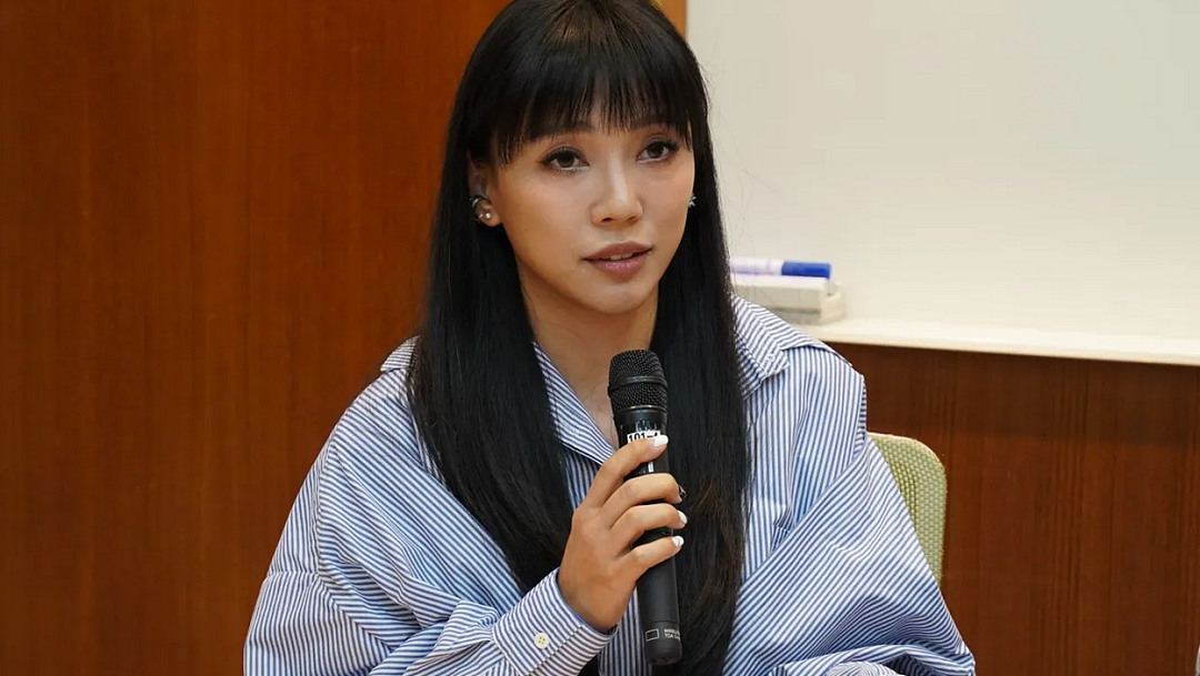 上千万代言费，王力宏：全拿来买比亚迪的股票了 - 3