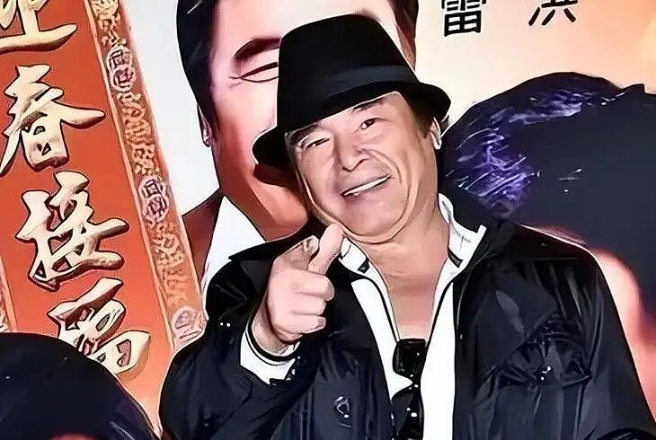 6个老婆同住豪宅,每人“月薪”7万!71岁宝刀未老又娶娇妻!现实版“韦小宝”(组图) - 3