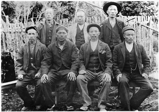 新西兰大选定档11月7日！华人的这一票，到底有多重要？（组图） - 3