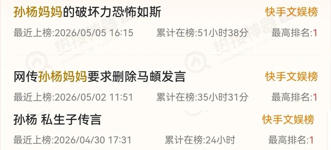 娱乐圈又一对恩爱夫妻翻车：以前有多好磕，现在就有多可怕 - 2