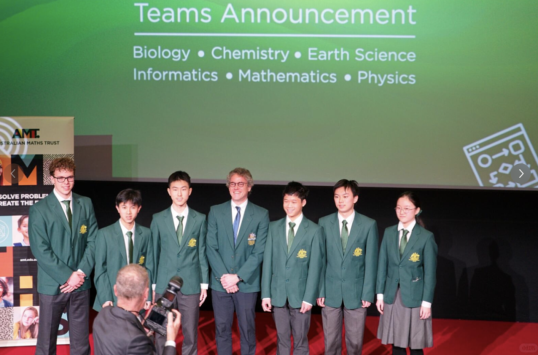 中国学生再次统治IMO！这5所超级中学，正在批量培养数学天才... - 4