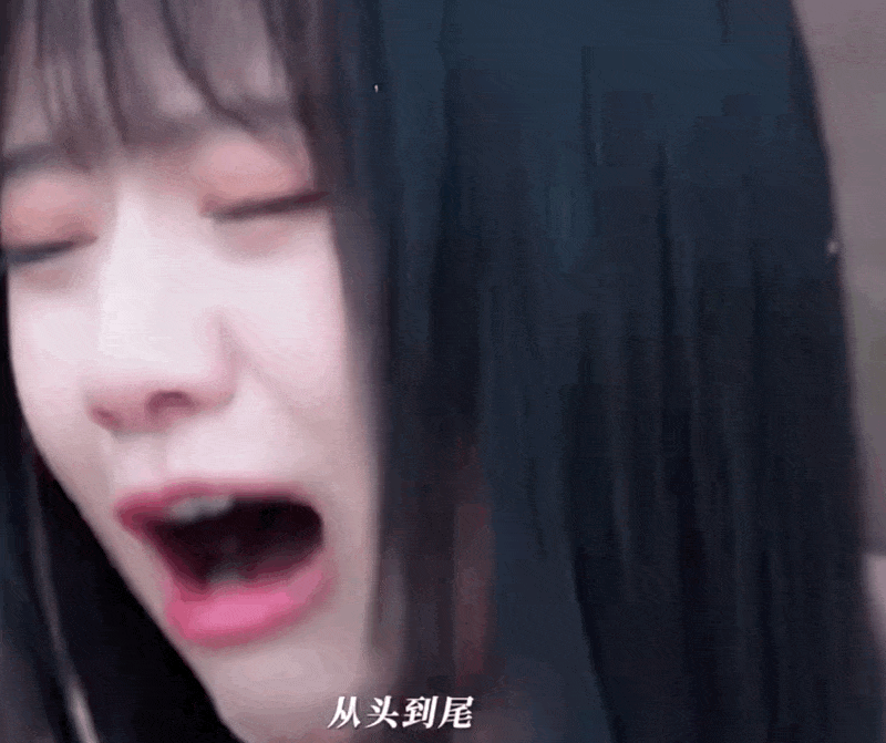 内娱第一对翻车的“00后高颜值夫妇”,网友:把人骗得团团转…… - 19