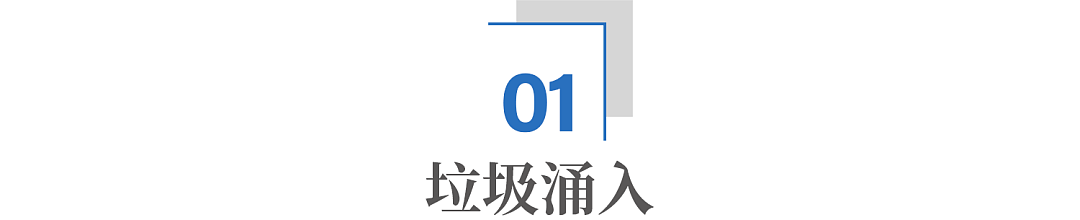 中国不要的“洋垃圾”,为何有些国家仍在大量进口?(组图) - 2