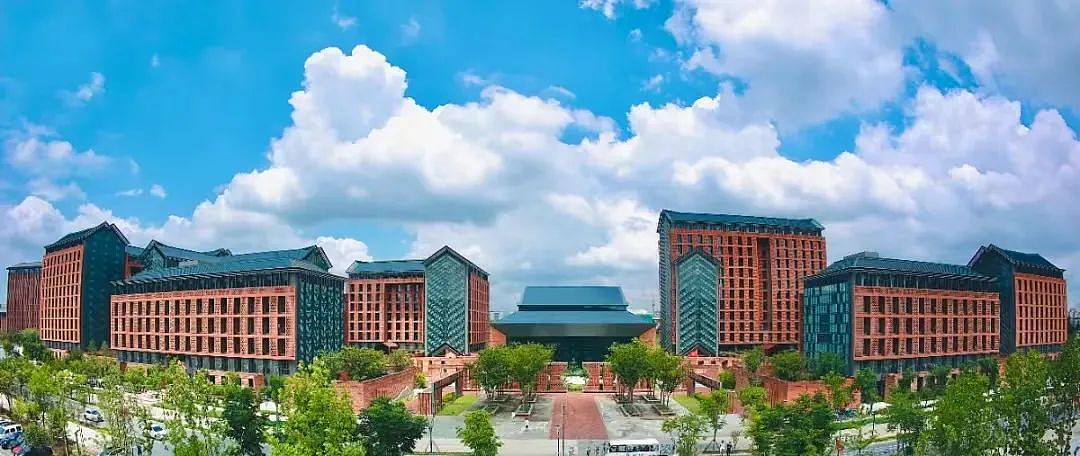 中国最壕985“兄弟连”，一个大佬带出一串千亿巨头（组图） - 16
