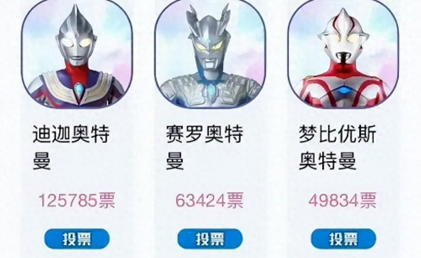 为童年男神撕破脸皮，今年最抽象的饭圈大战是90后和自家孩子打的 - 5