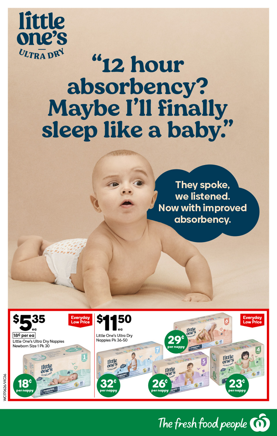 本周最新！澳洲各大超商特价目录，Woolworths、Coles、Costco（组图） - 83