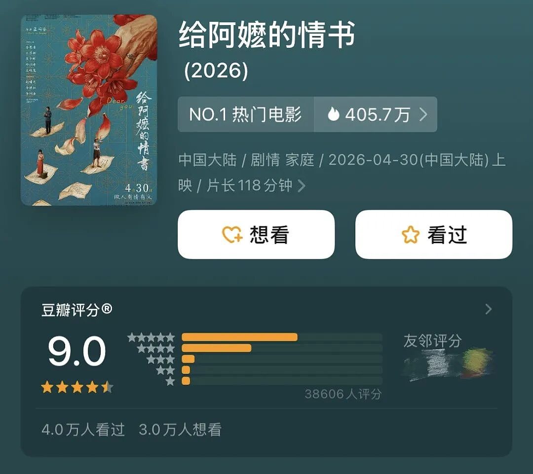 看哭200万人的广东电影,后劲儿太大了 - 4