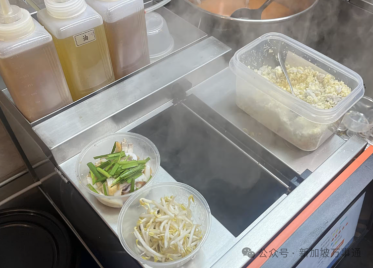 AI造房、机器人包揽衣食行… 新加坡各行业效率狂飙70%（组图） - 15