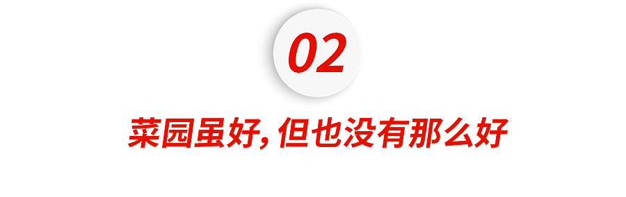 中产最烧钱的户外运动：种地 - 13