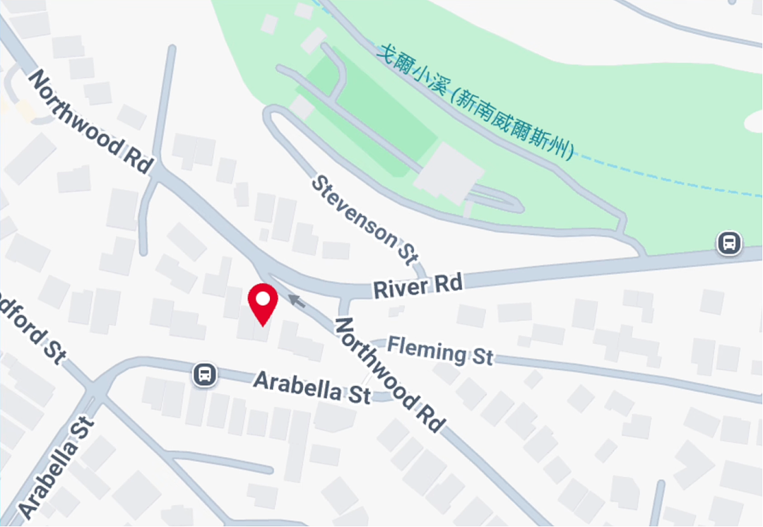 缺乏新意的新房市场,这套让人眼前一亮 - 15