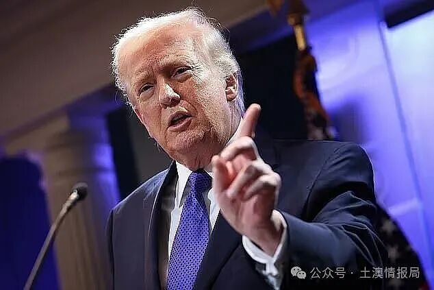 10多万人反对！一套500万澳元起，“澳洲最高，最好的”，特朗普家族要在澳洲搞的大项目，黄了（组图） - 6