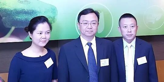 A股首个千万年薪CFO：凭什么比老板赚得多？（组图） - 1