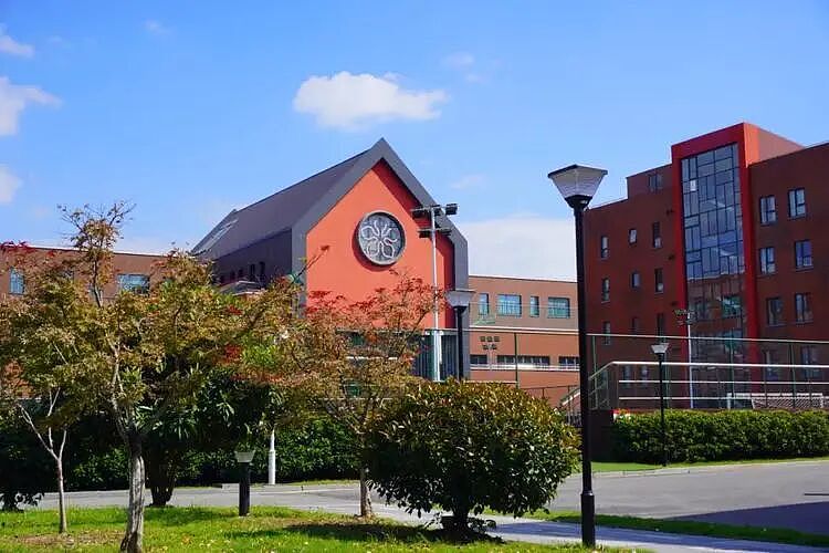 国际学校“退烧”:一场优胜劣汰的教育回归,还是中产家庭的幻梦破灭?(组图) - 1