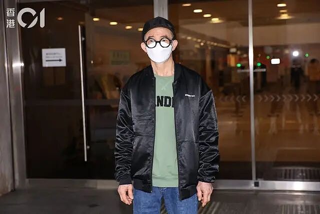 一脚踏五船，“港圈第一渣男”也能被洗白？网友：笑死，全靠同行衬托 - 41