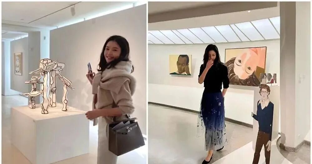 最贵离婚官司！财阀出轨，前总统千金绝地反击，或分得1.38万亿 - 2