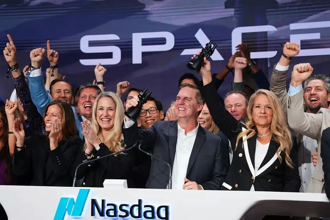 SpaceX上市催生数千百万富翁,南加州豪宅市场或迎新一轮涨价潮 - 2