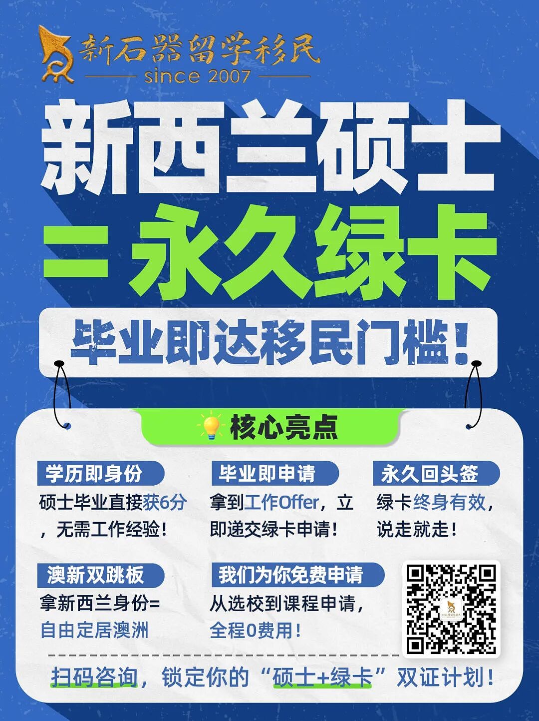 仅1000个名额！2026新西兰打工度假签即将开抢，这份全攻略让你快人一步（组图） - 14