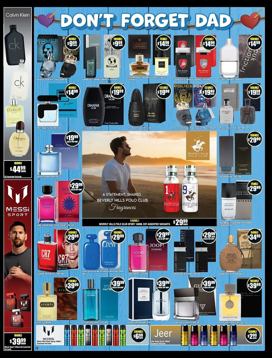 大量半价!【Chemist Warehouse】药店 最新一期 优惠目录(组图) - 23