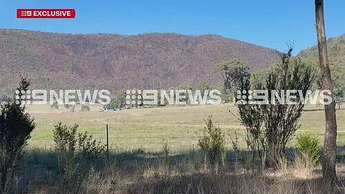 大快人心！今早，维州头号通缉犯被警察击毙！全澳出动追捕7个月（组图） - 3