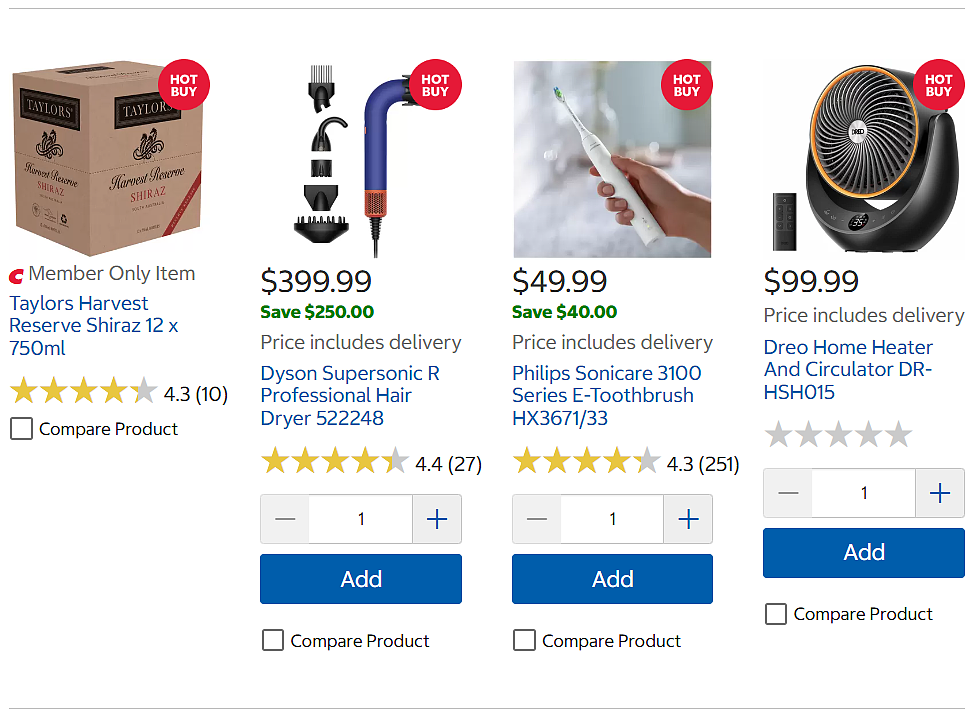 Costco最新热卖！Apple AirPods 4立省$55，Apple Watch立省$165（组图） - 3