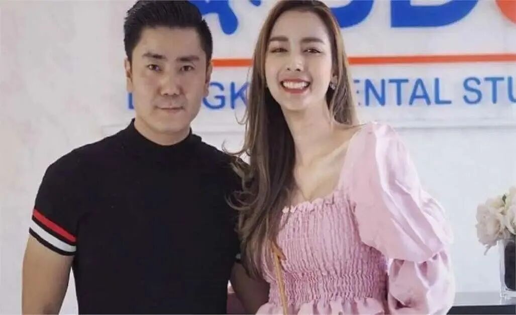 10年前,北京小伙娶“最美变性人”,被全网嘲讽!如今,他们用行动打了所有人的脸(组图) - 6