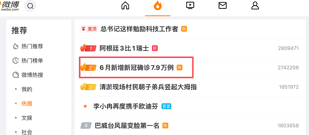 中国新冠确诊7.9万例、新加坡就诊人数激增... 专家预警：7月或迎全球感染高峰！ - 2