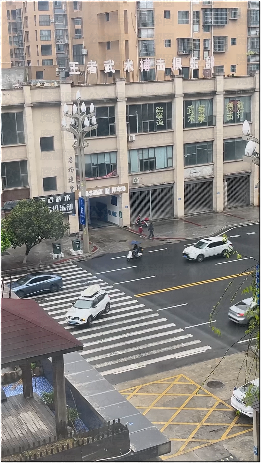 胡乱使用远光灯者!死!死!死! - 25