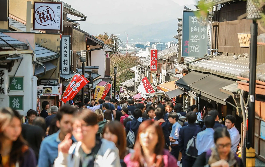 “要筛选一下游客”,日本签证费7月起涨价5倍 - 4