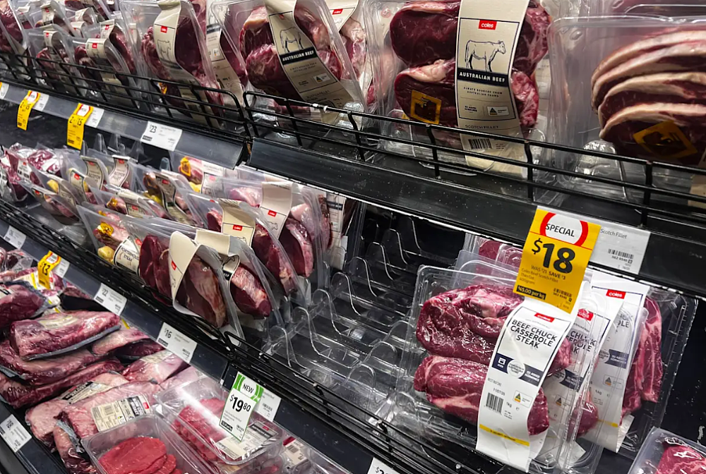 为什么澳洲往常那些比较便宜的肉,今年冬天也不便宜了 - 2