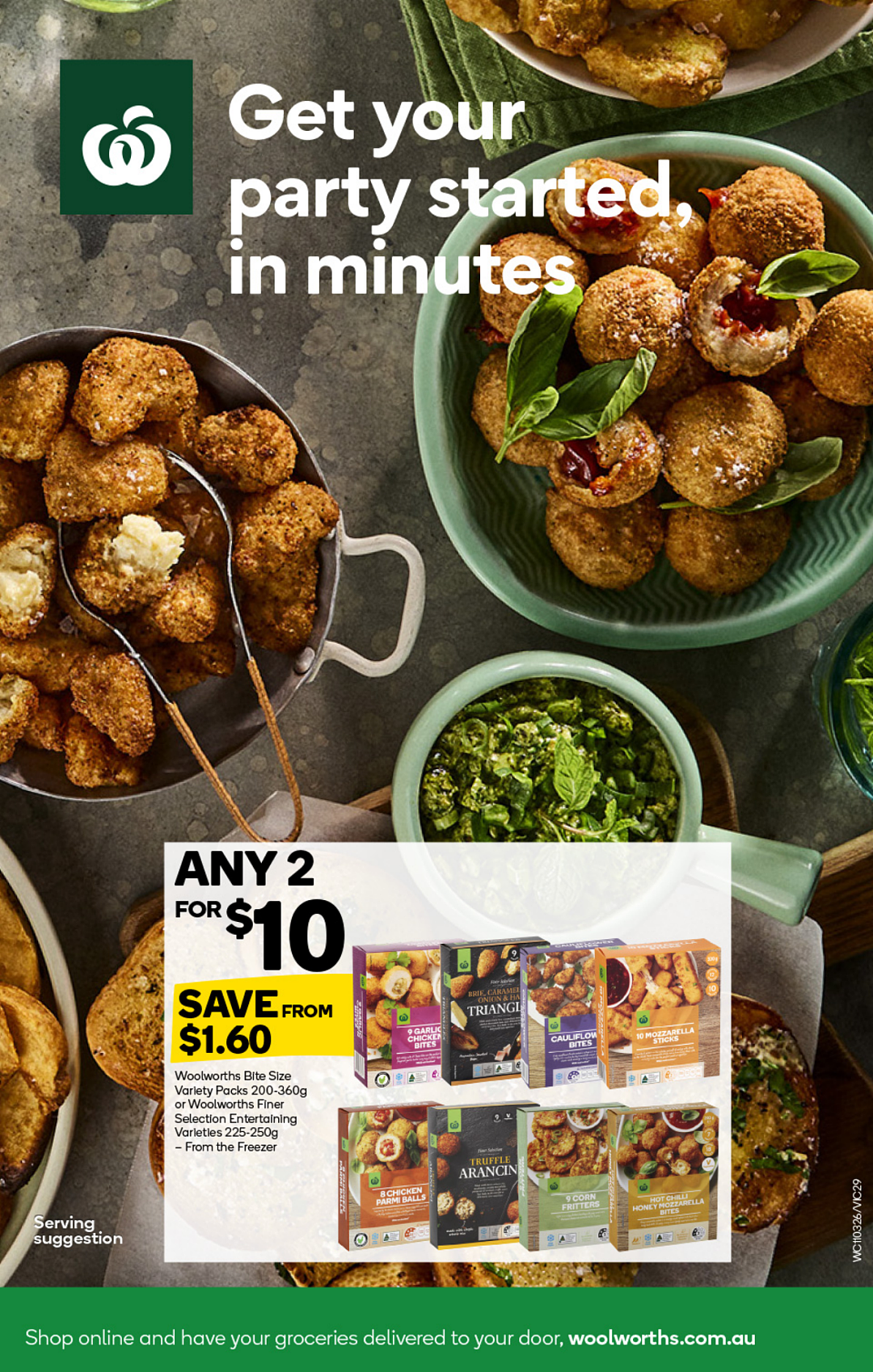 本周最新!澳洲各大超商特价商品一网打尽,大批好物骨折破半价!Woolworths、Coles、Aldi、Umall…(组图) - 79