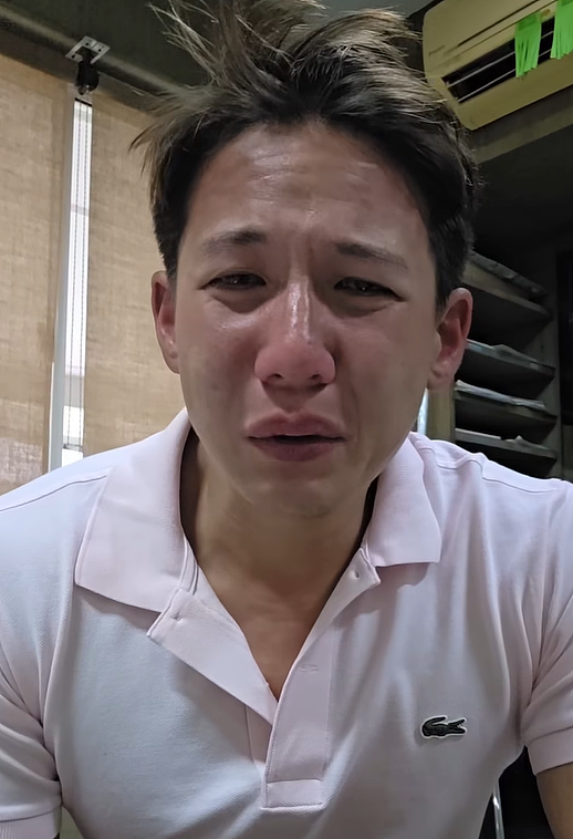 泰顶级豪门曝性侵丑闻！哥哥侵犯弟弟12年亲妈放任不管，还反告小儿子要他退遗产？（组图） - 1