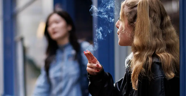活久见！英国：08年后出生者终身不得购烟（组图） - 3