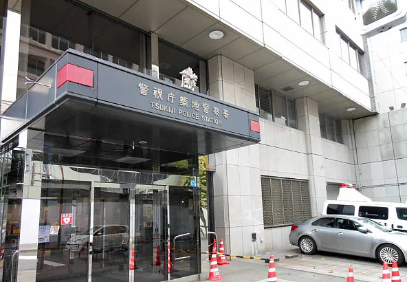 日本发生离奇抢劫案,细节曝光:2200万现金遭同伙抢走,三名中国人被捕 - 4