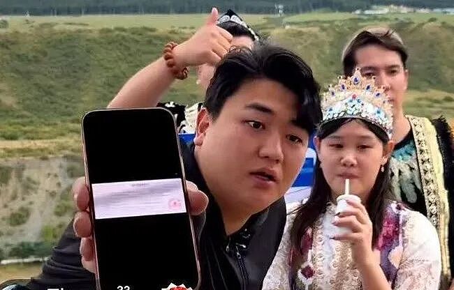 全红婵亲哥捐款赈灾挨轰,网酸“捐太少” - 2