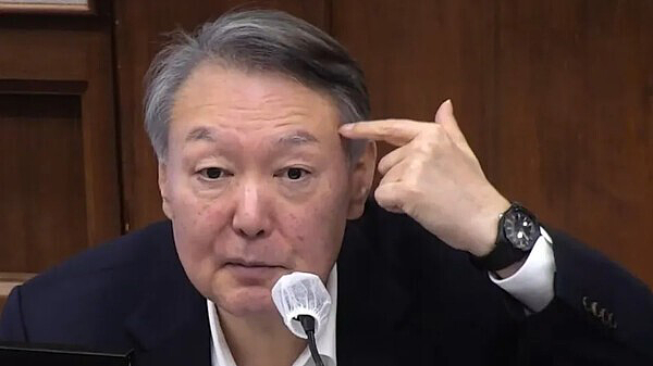 韩前总统夫人将入狱,主审法官离奇坠亡留遗书!多名身边人“被自杀”,名单再+1?(组图) - 16