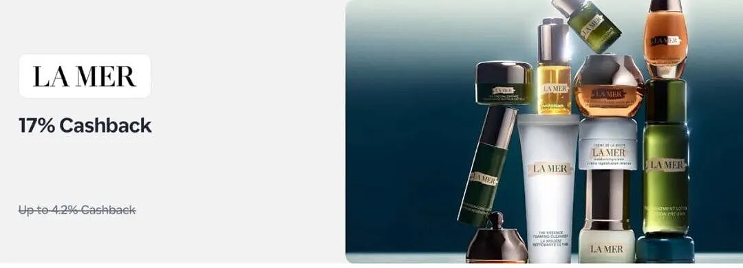 好机会！【La Mer】海蓝之谜 澳洲官网 套装特卖 + 再减17%（组图） - 2