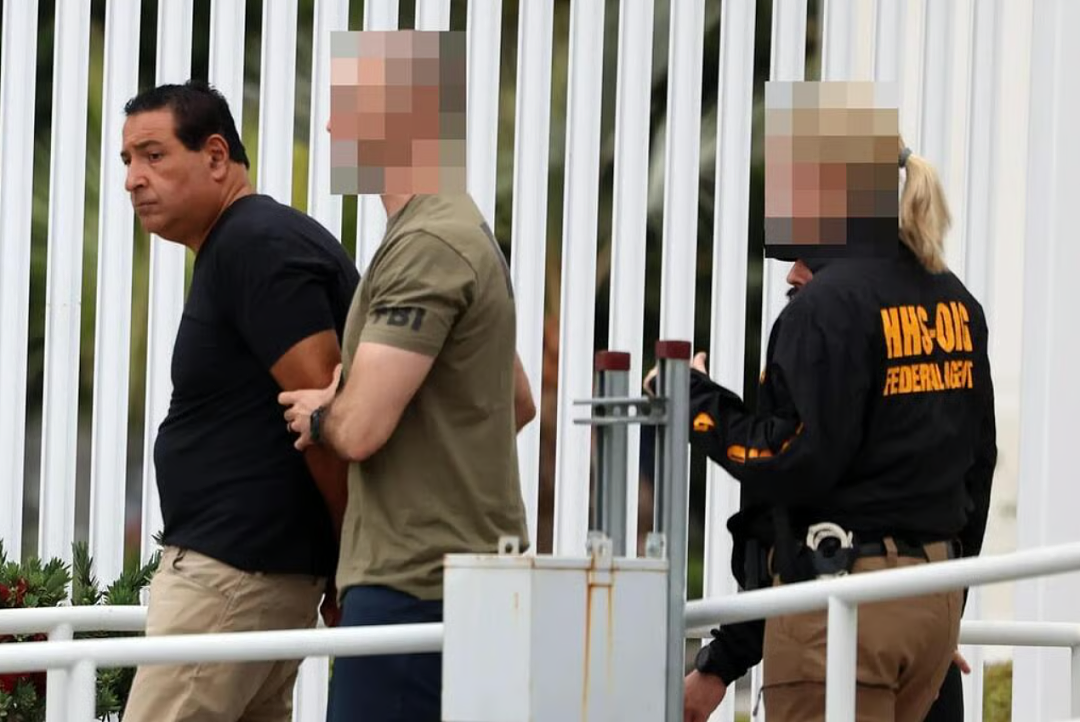 美国史上最大医疗欺诈行动之一：男子涉嫌骗取2700万美元医保资金（组图） - 4