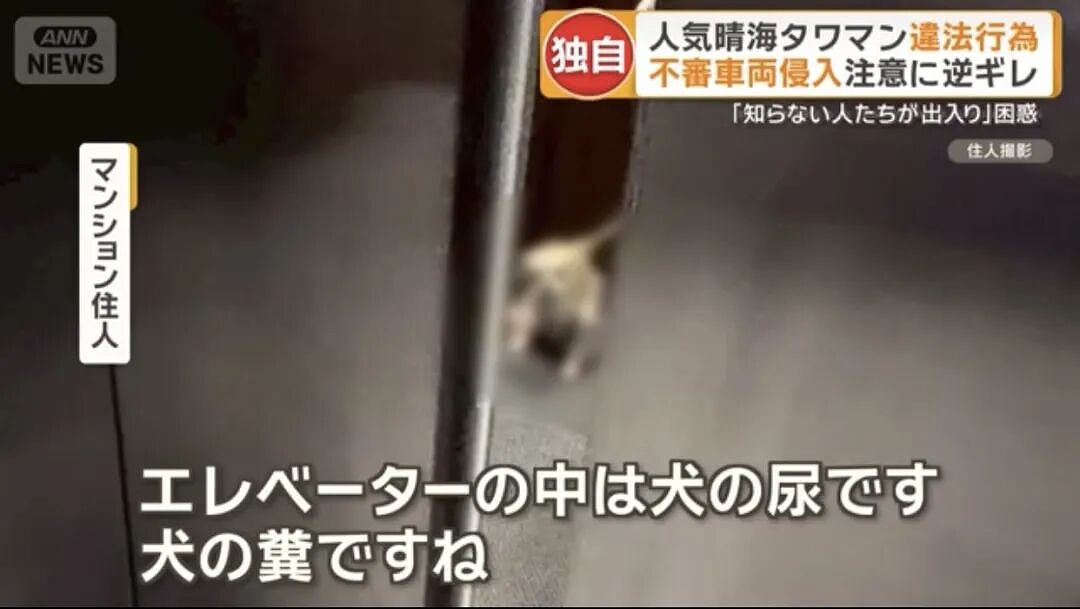 惊现人类粪便！日本豪宅区乱象丛生，中国投资客被推上风口浪尖 - 11