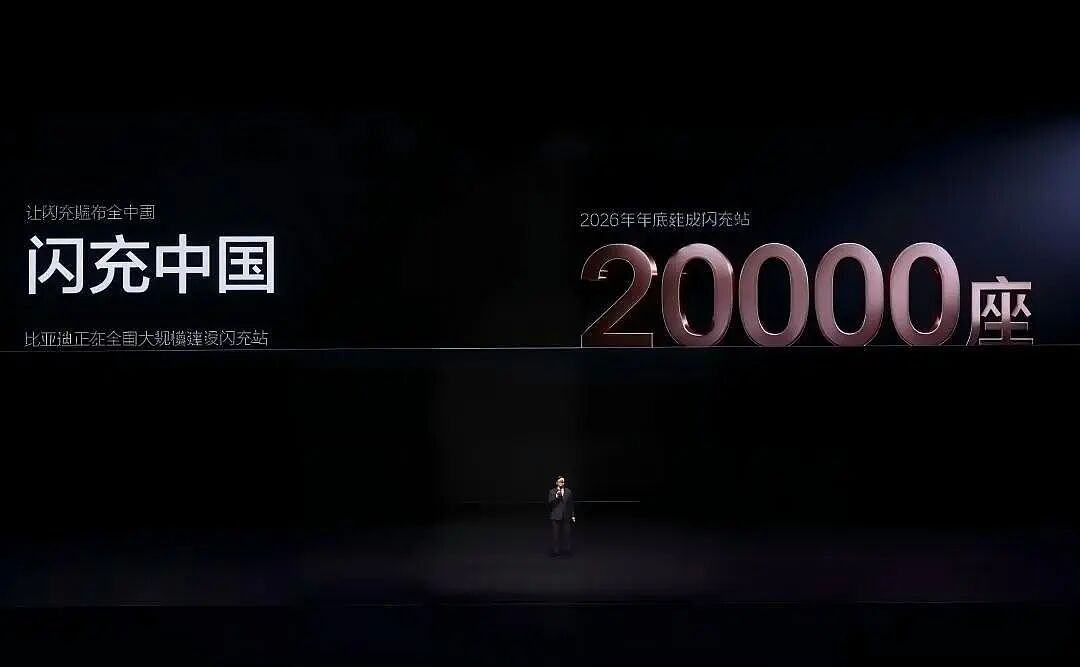 刚出ICU的蔚来,又被比亚迪砍了一刀(组图) - 14
