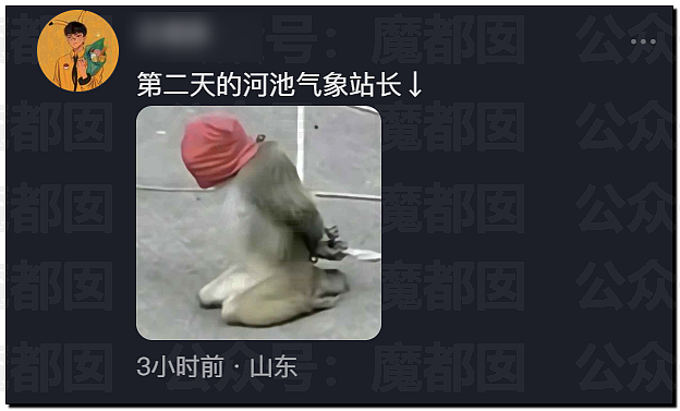 1秒白天变黑夜！广西河池漂流事件冲热搜，当地紧急开展救援（组图） - 44