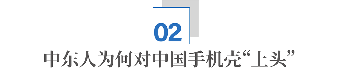 中东土豪爱上中国手机壳:百元高价仍卖断货(组图) - 9