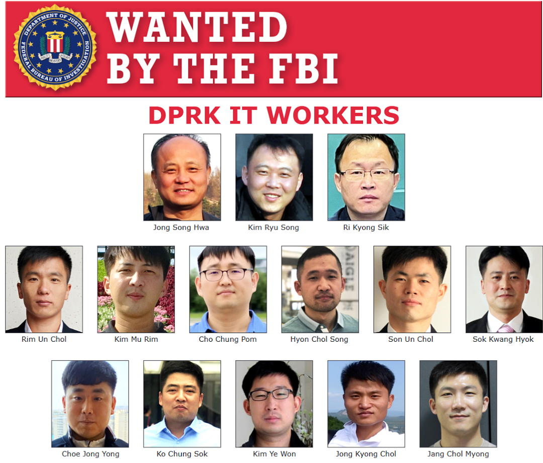 朝鲜黑客进入AI时代,3个月狂捞千万美金(组图) - 5