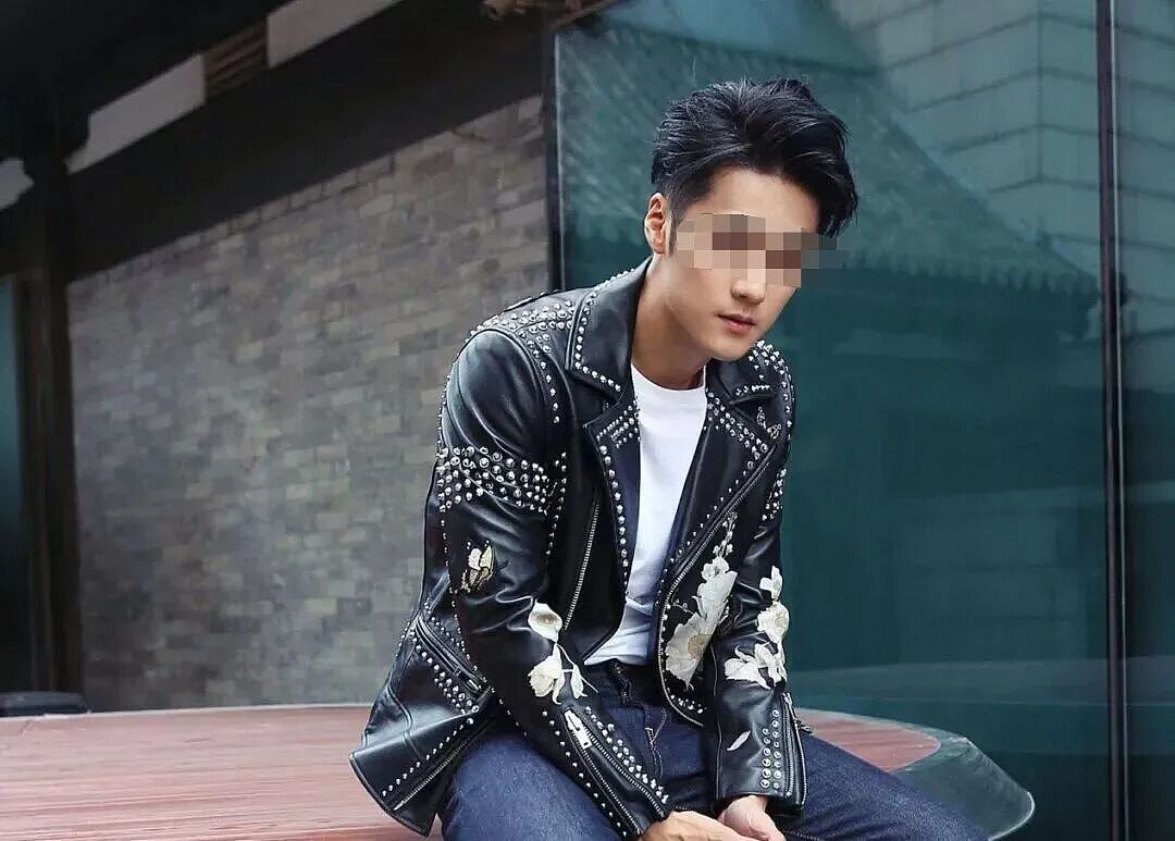 屏幕上的好男人，到现实里竟成恶棍！娱乐圈四大男星真实面目曝光，演技再好也挡不住人品败坏！！ - 4